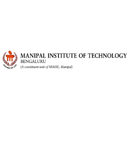 Manipal Institute of Technology, Bengaluru