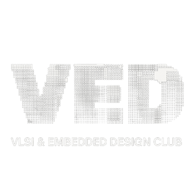 VED Club Logo